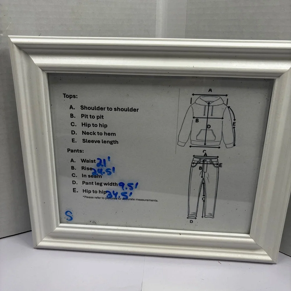 Levis 541 Athletic Taper Mens Jeans Dark Wash Indigo 42x36(35) 18757-0103 - Picture 5 of 9